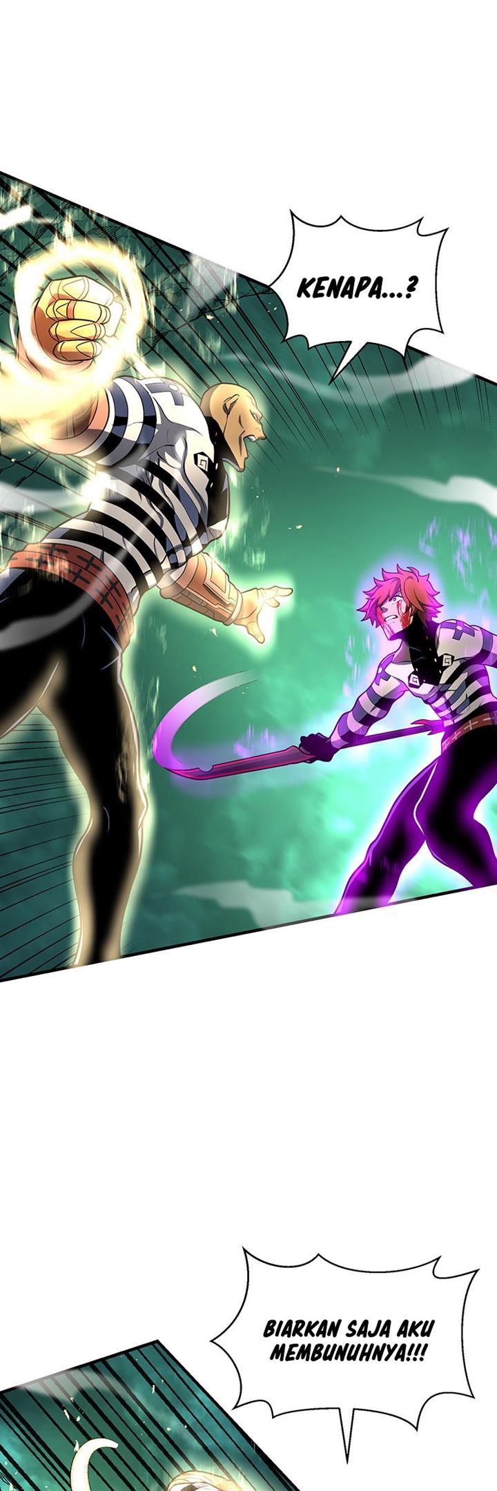 god-game - Chapter: 30