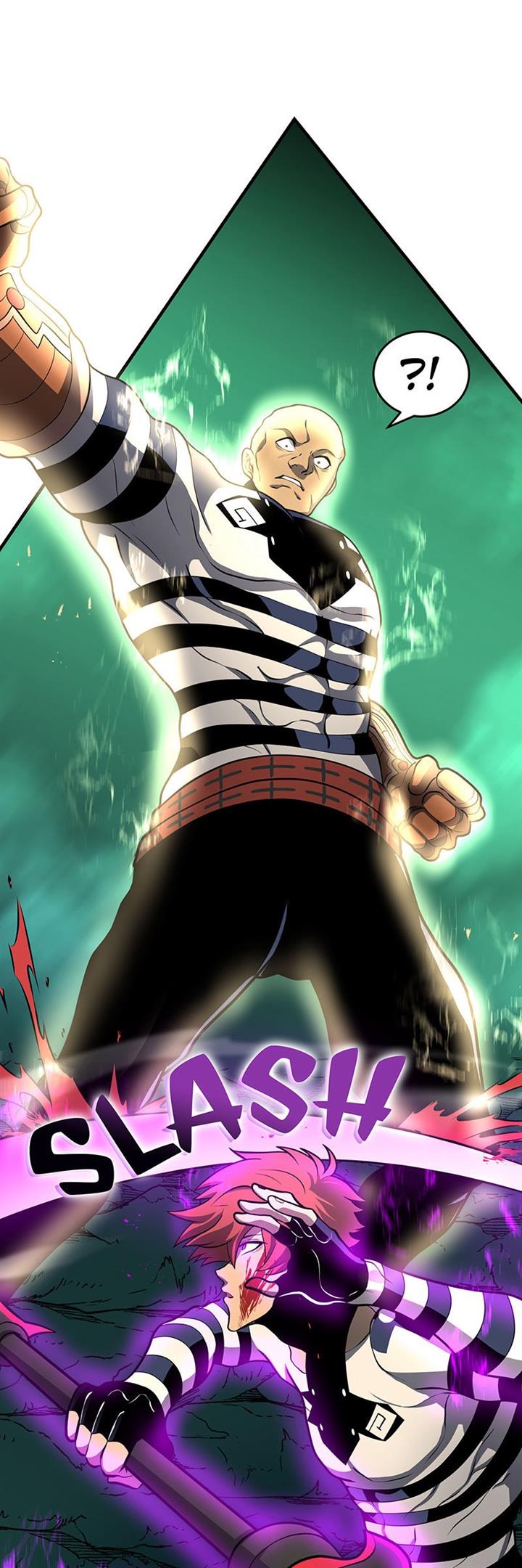 god-game - Chapter: 30