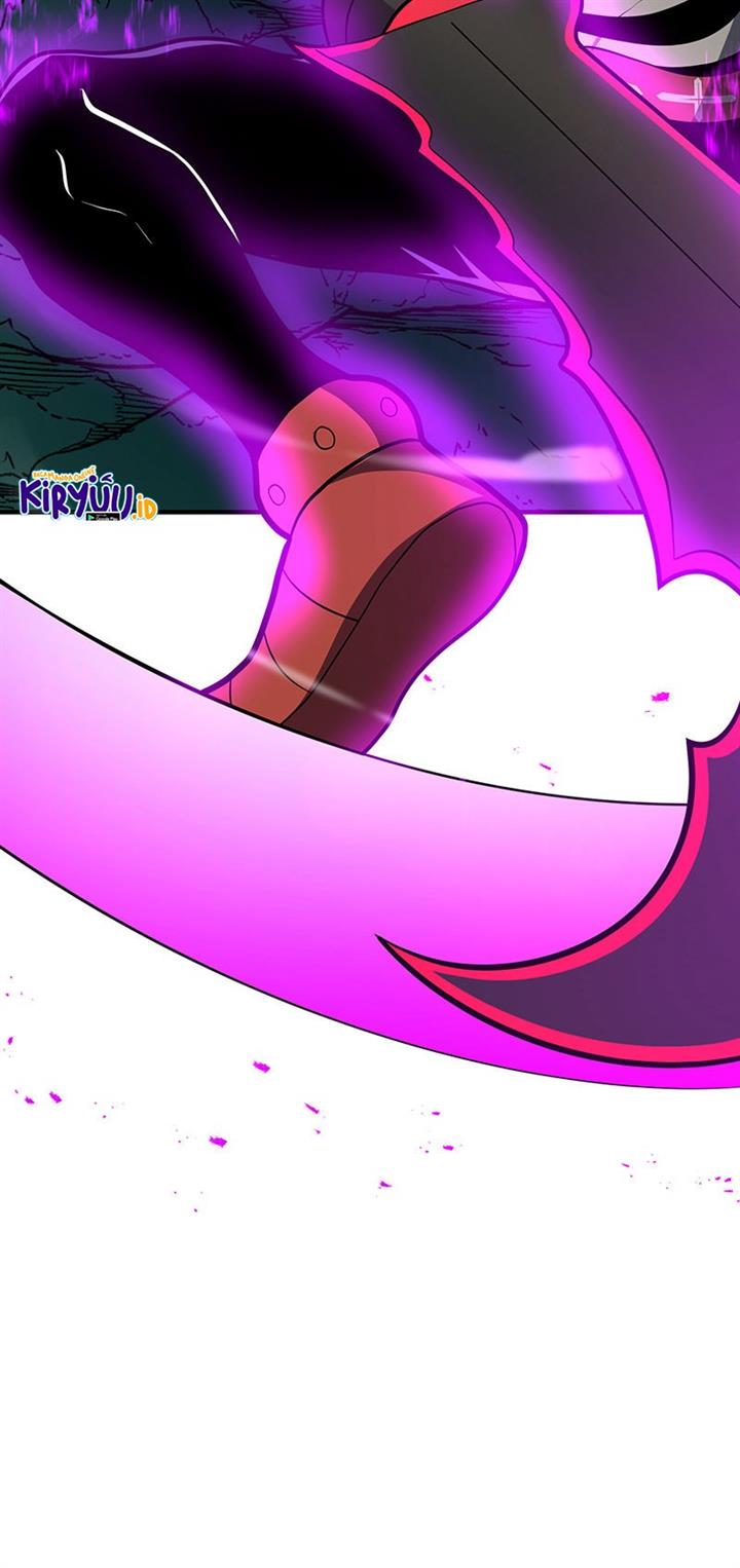 god-game - Chapter: 30