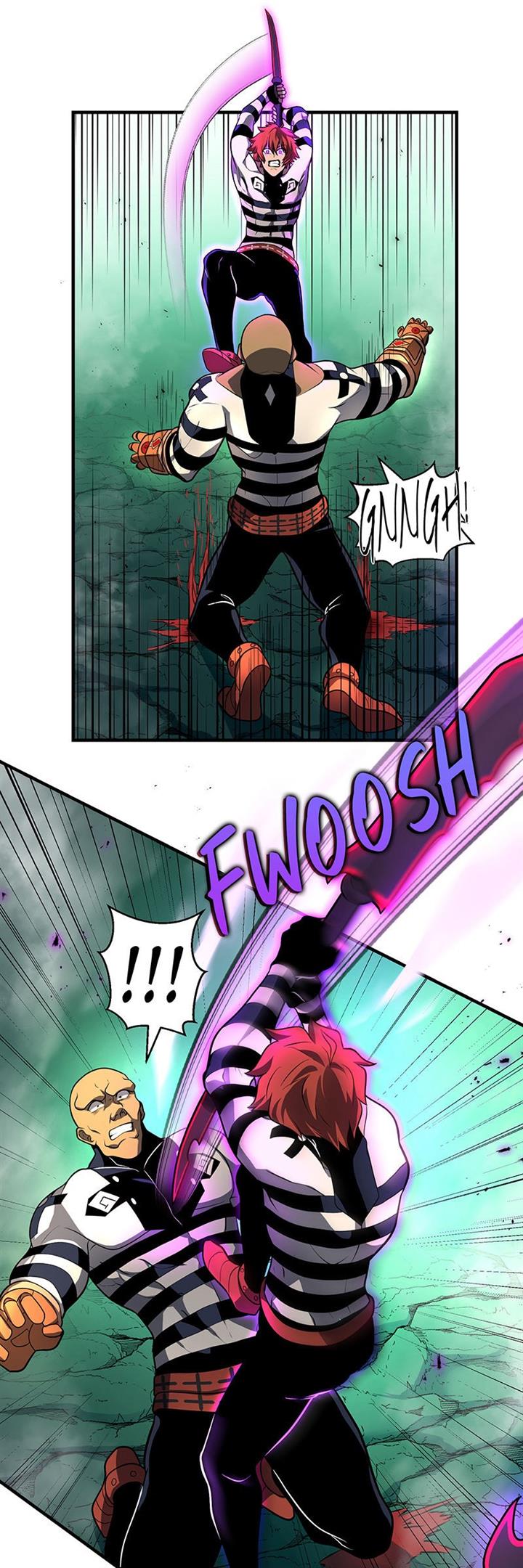 god-game - Chapter: 30