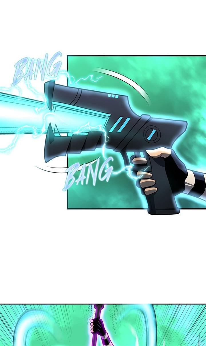 god-game - Chapter: 30