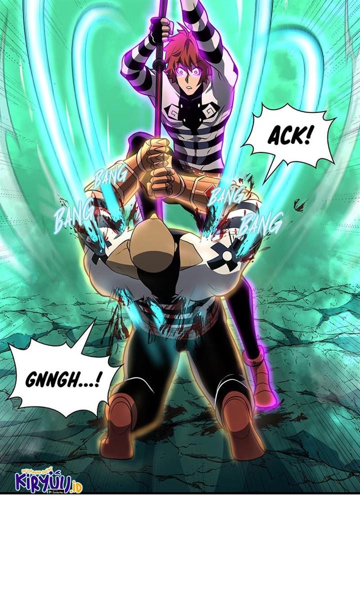 god-game - Chapter: 30