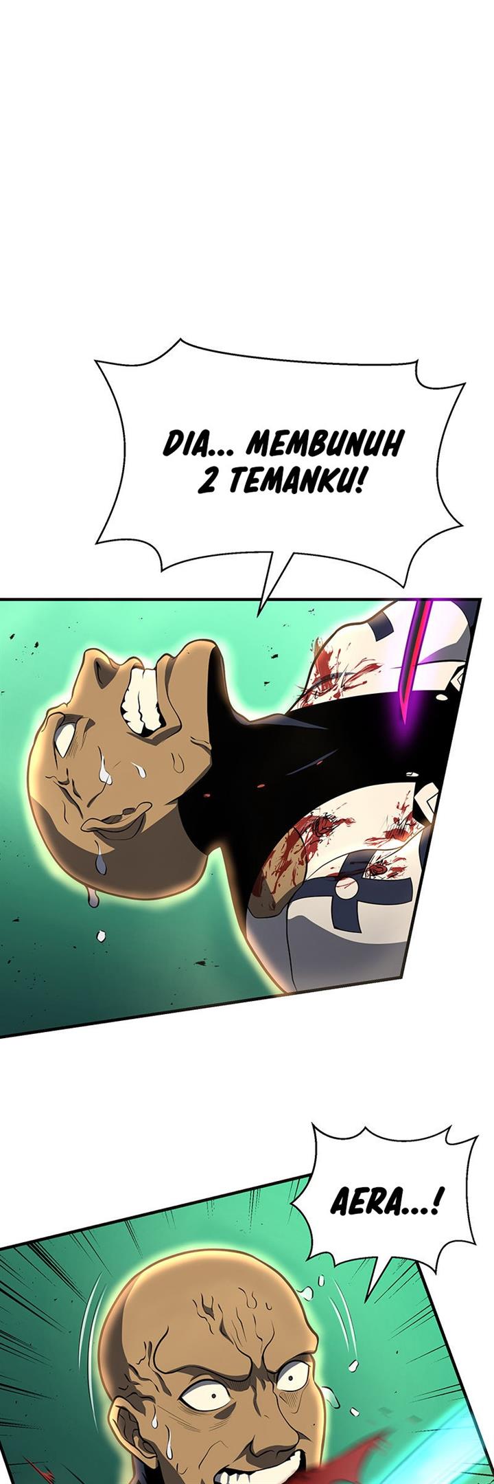 god-game - Chapter: 30