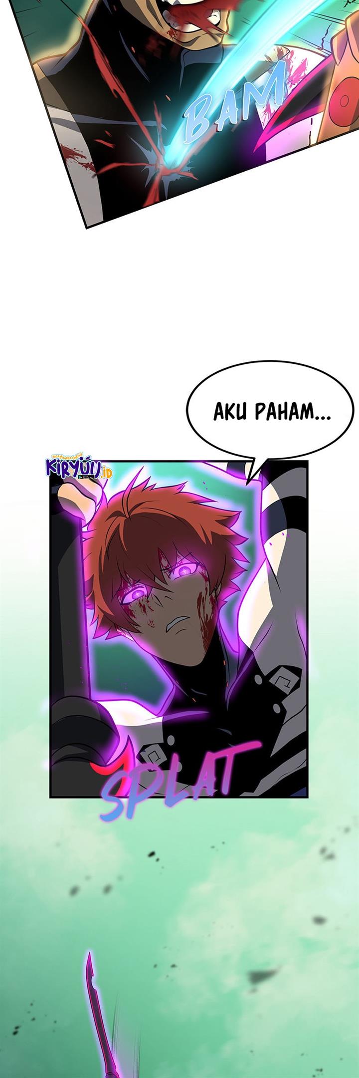 god-game - Chapter: 30