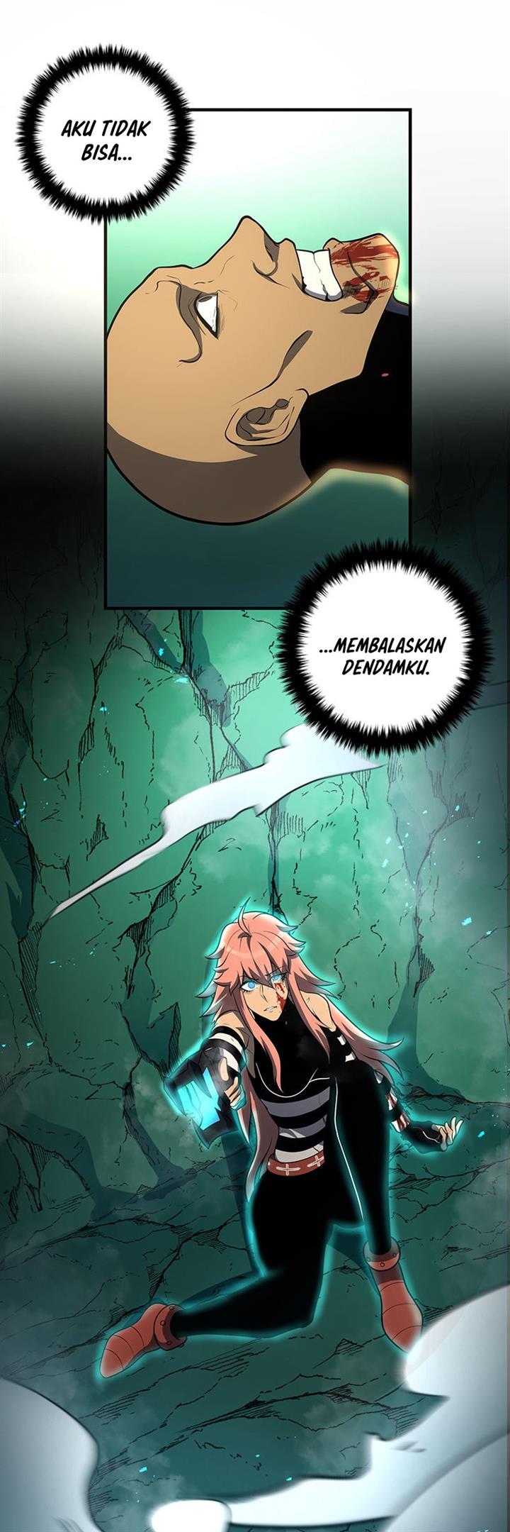 god-game - Chapter: 30