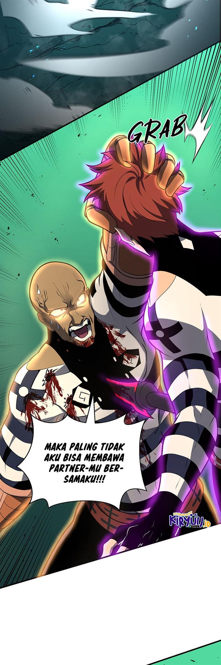 god-game - Chapter: 30