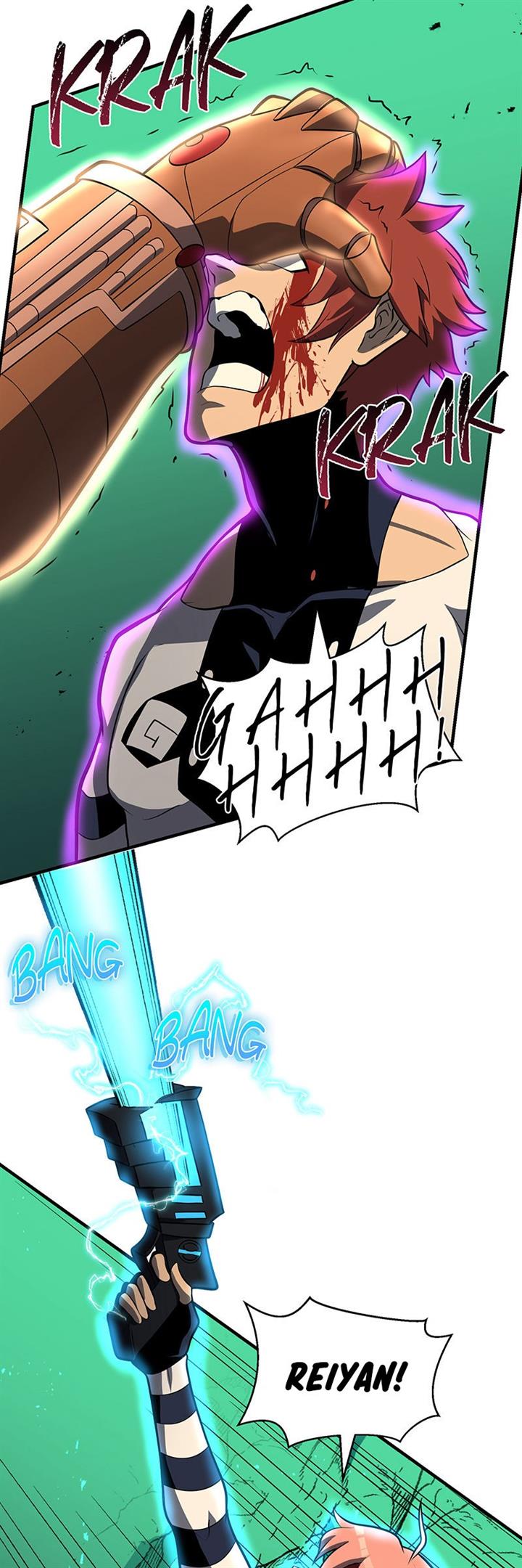 god-game - Chapter: 30