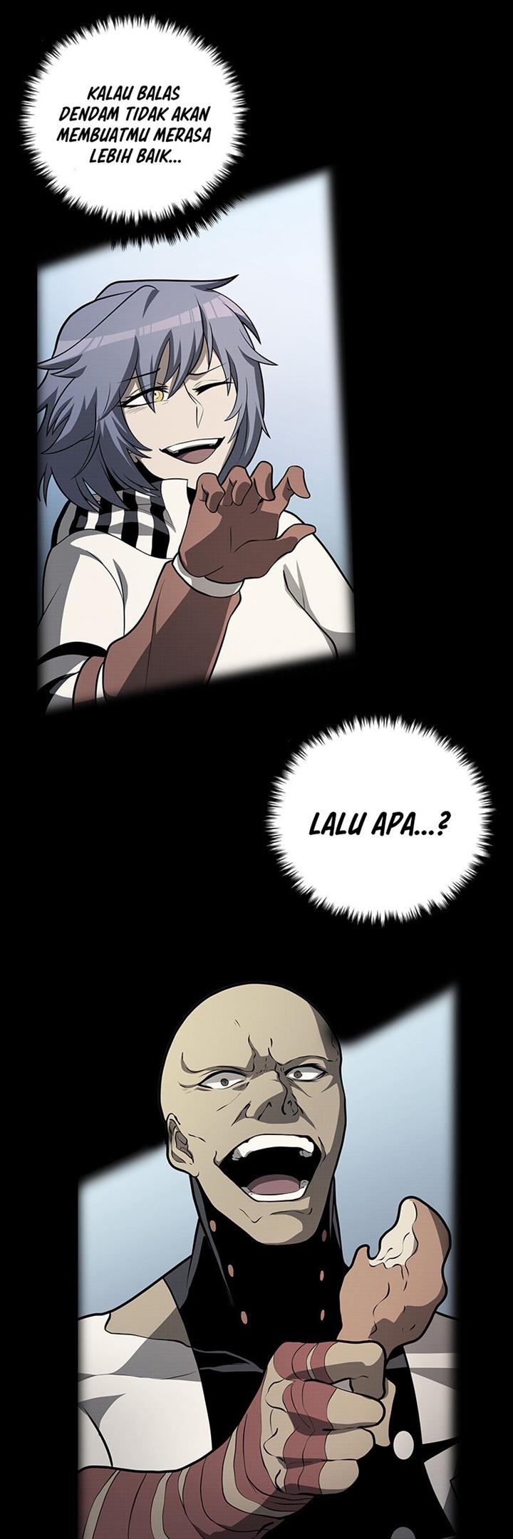 god-game - Chapter: 30