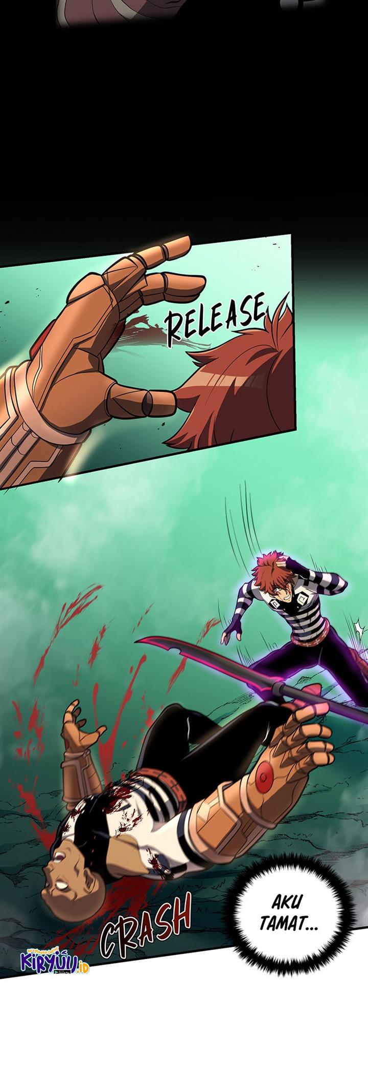 god-game - Chapter: 30