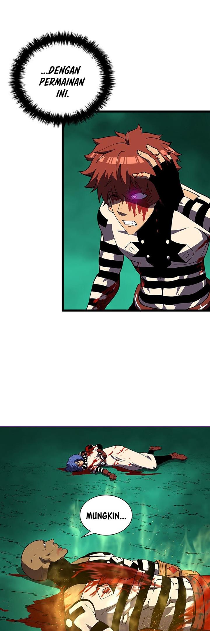 god-game - Chapter: 30