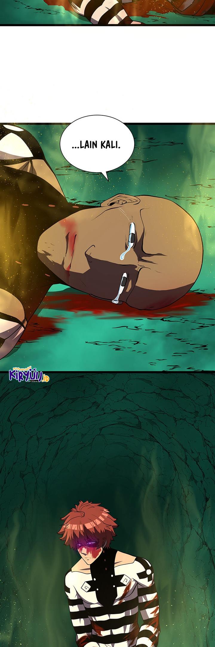 god-game - Chapter: 30