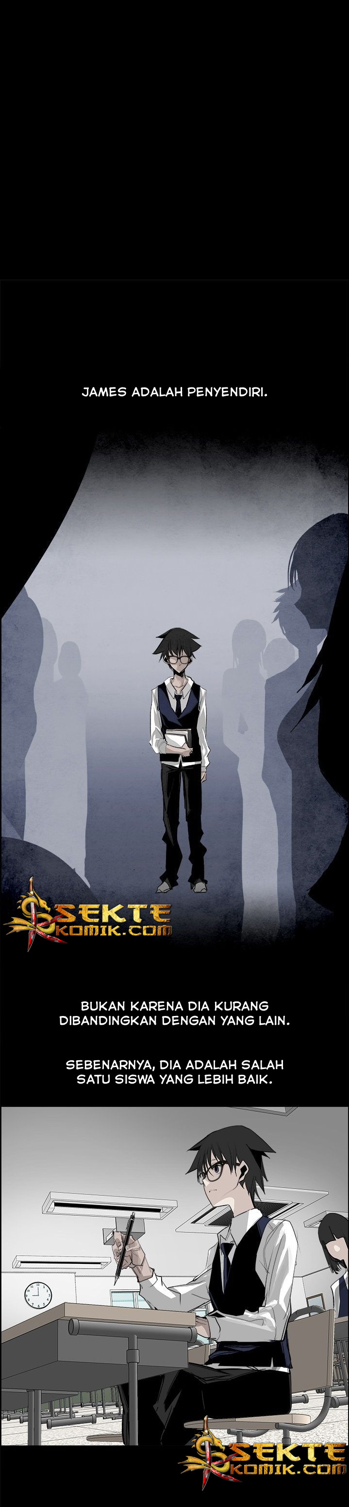 warble - Chapter: 27