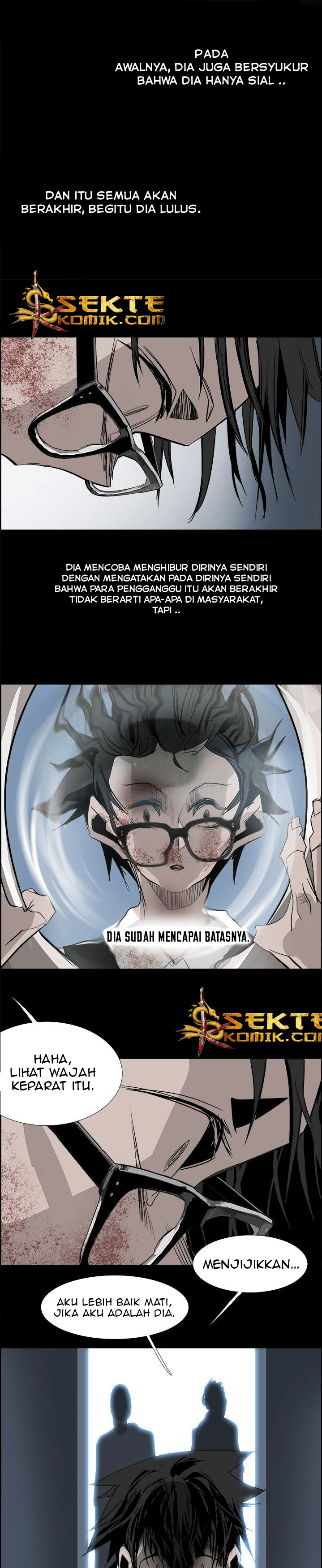warble - Chapter: 27