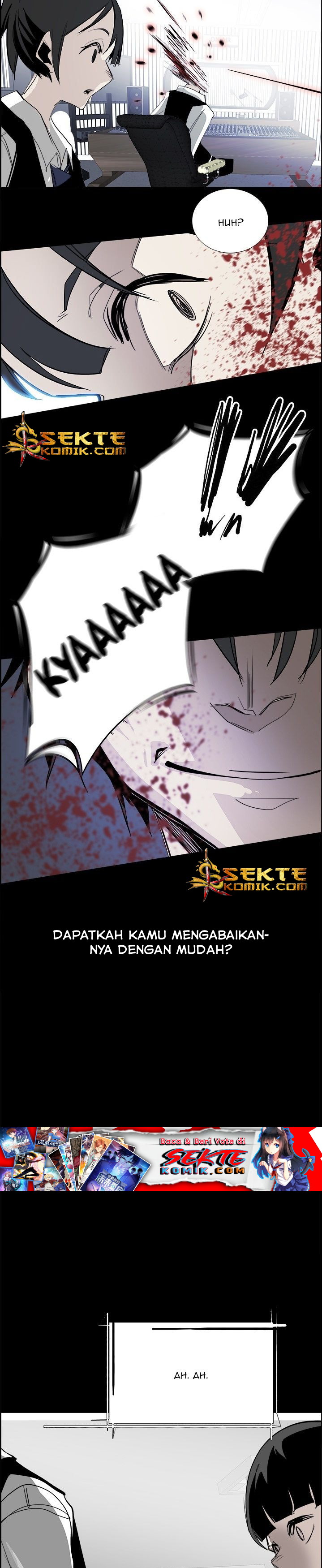 warble - Chapter: 27