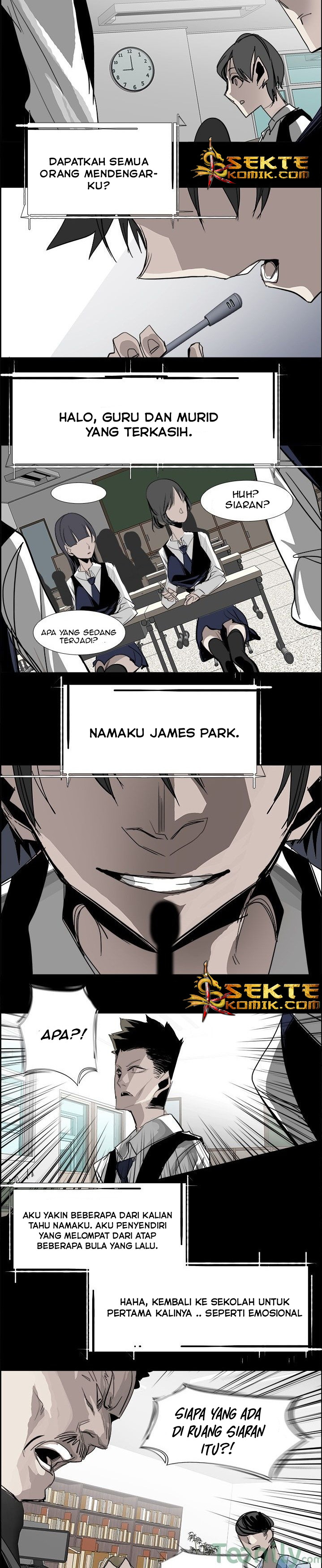 warble - Chapter: 27