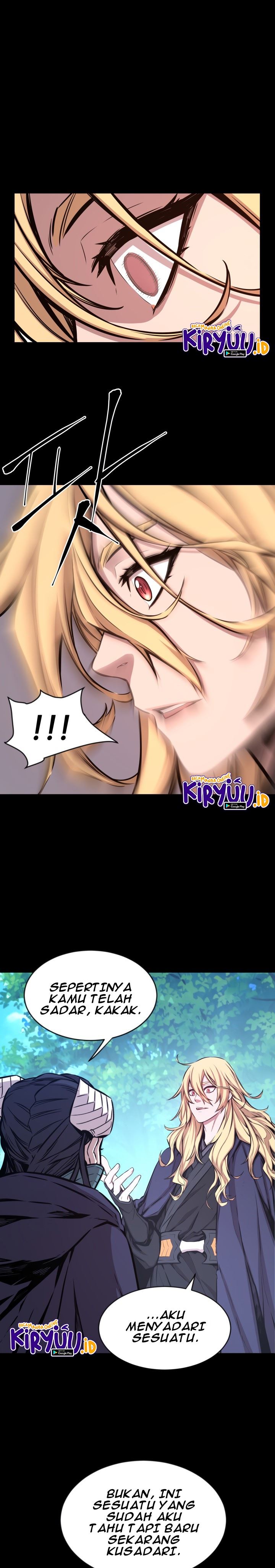 the-legend-of-mir-the-gold-armor - Chapter: 28