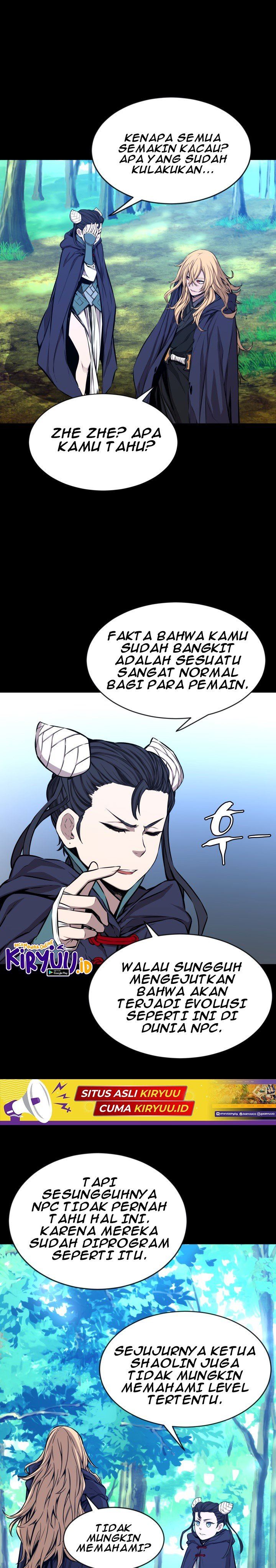 the-legend-of-mir-the-gold-armor - Chapter: 28
