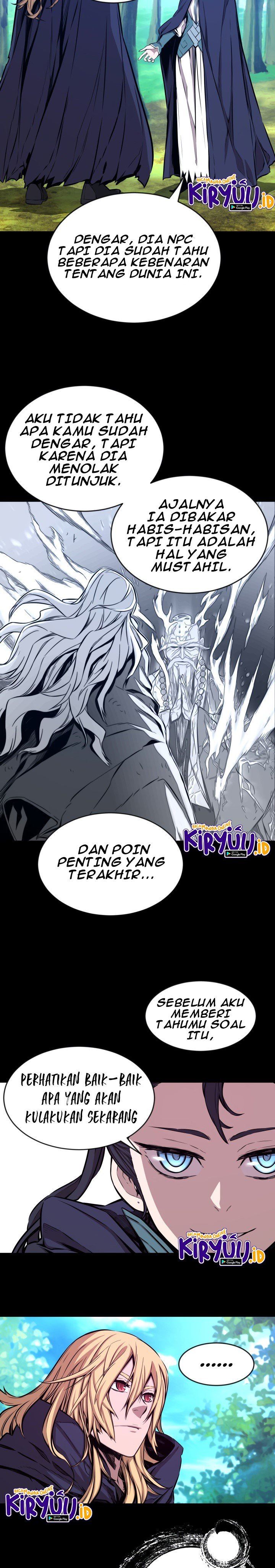 the-legend-of-mir-the-gold-armor - Chapter: 28