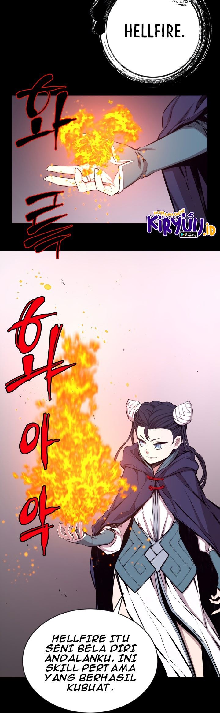 the-legend-of-mir-the-gold-armor - Chapter: 28