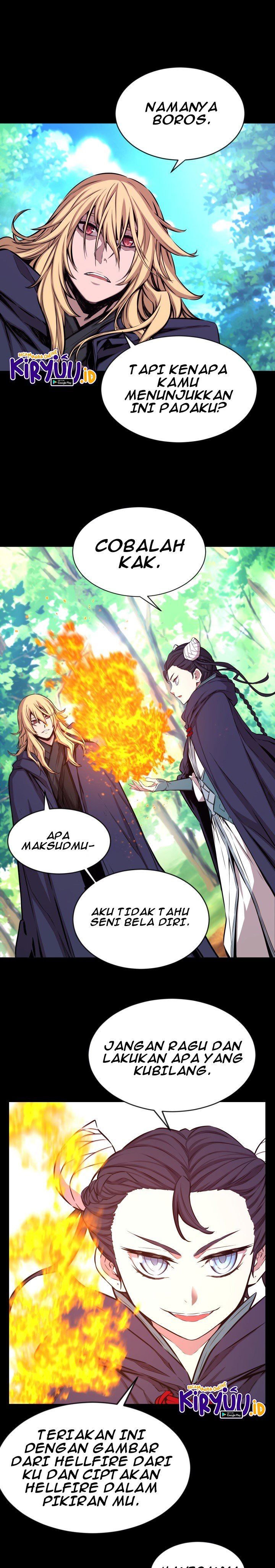 the-legend-of-mir-the-gold-armor - Chapter: 28
