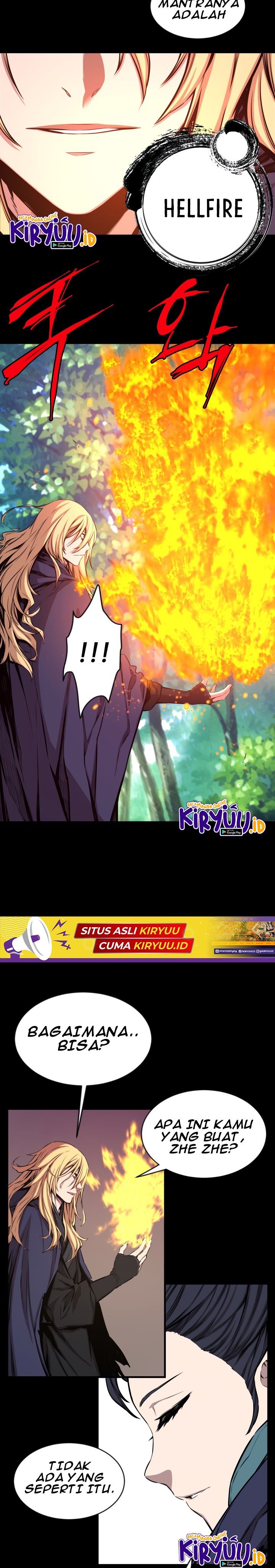 the-legend-of-mir-the-gold-armor - Chapter: 28