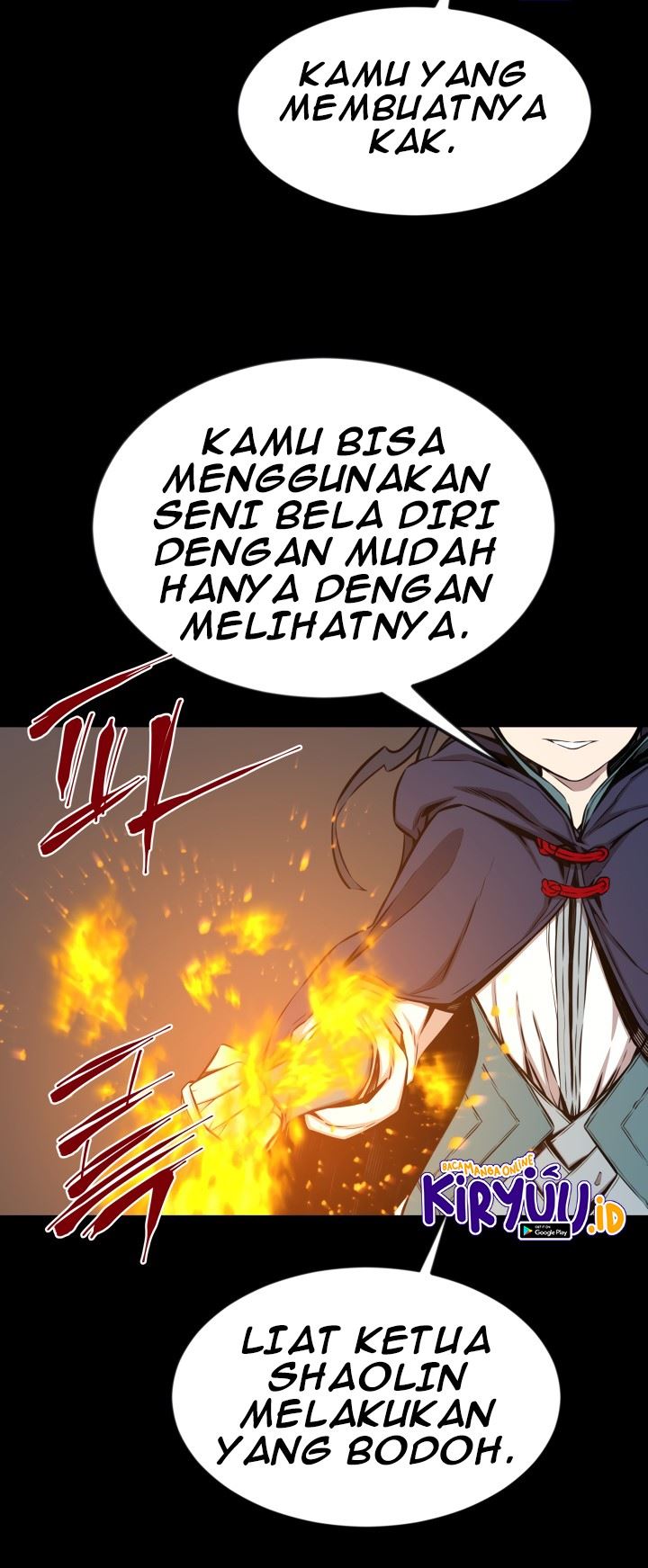 the-legend-of-mir-the-gold-armor - Chapter: 28