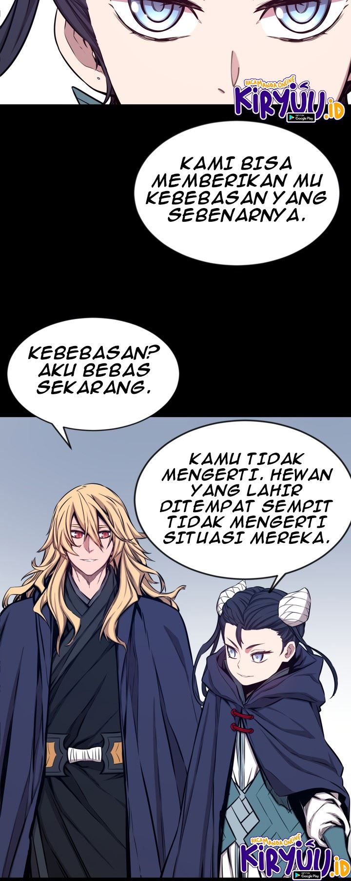 the-legend-of-mir-the-gold-armor - Chapter: 28