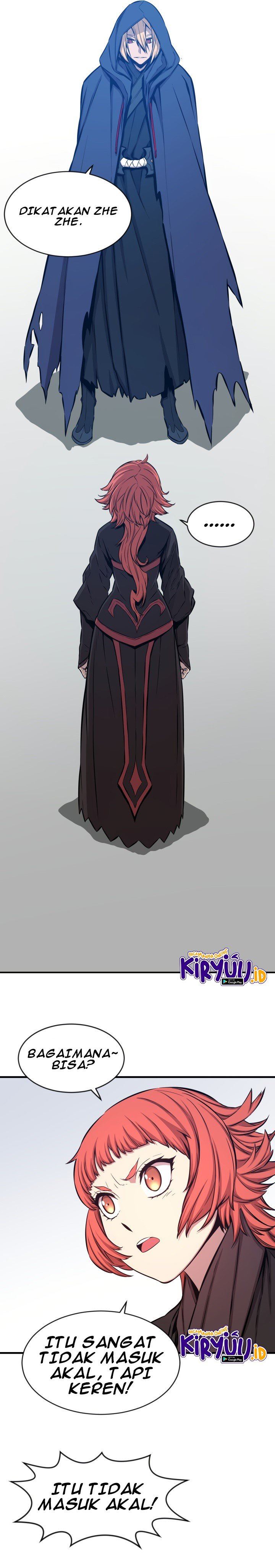 the-legend-of-mir-the-gold-armor - Chapter: 28
