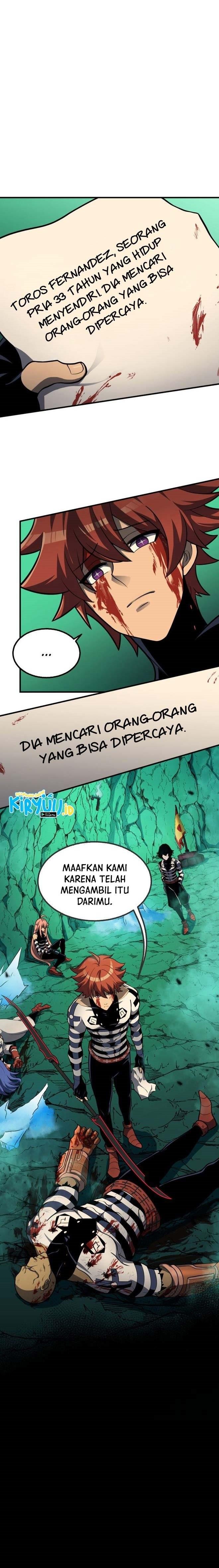 god-game - Chapter: 31