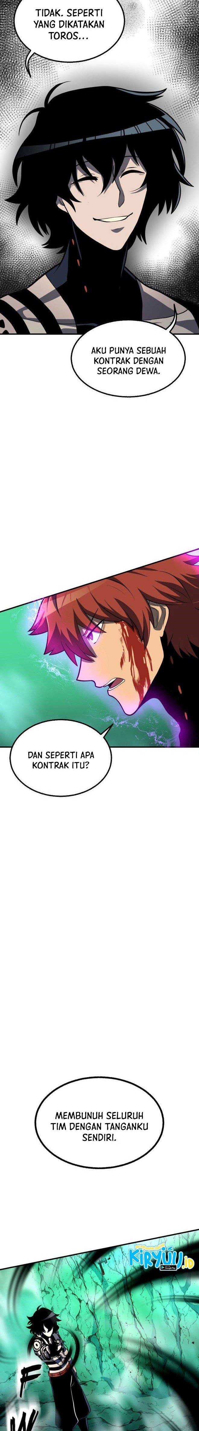 god-game - Chapter: 31