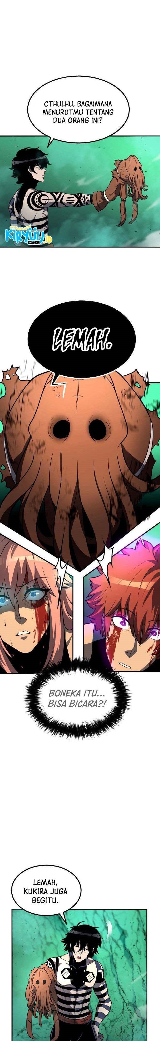 god-game - Chapter: 31
