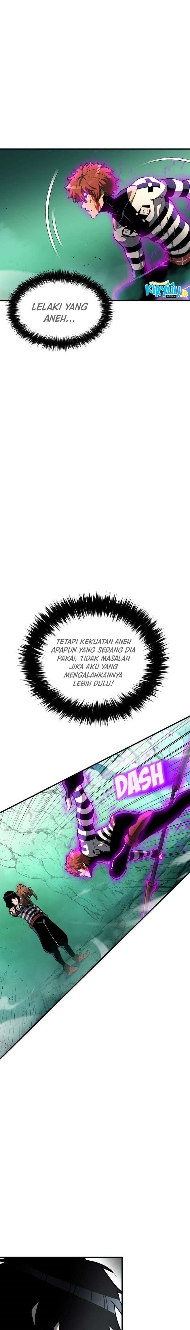 god-game - Chapter: 31