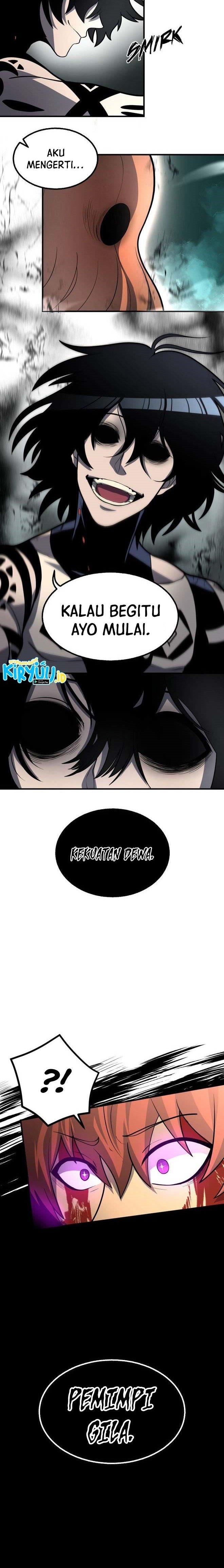 god-game - Chapter: 31