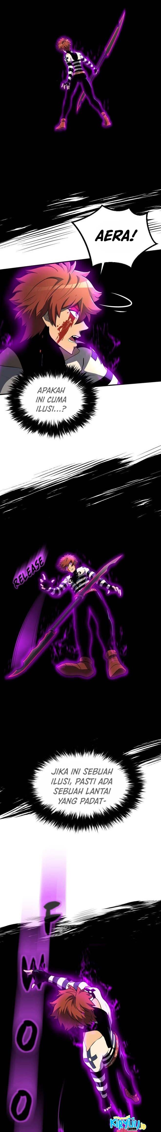 god-game - Chapter: 31