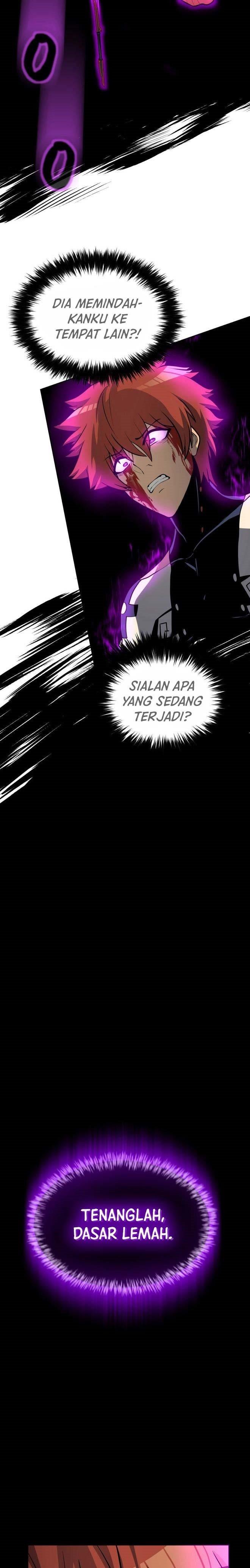 god-game - Chapter: 31