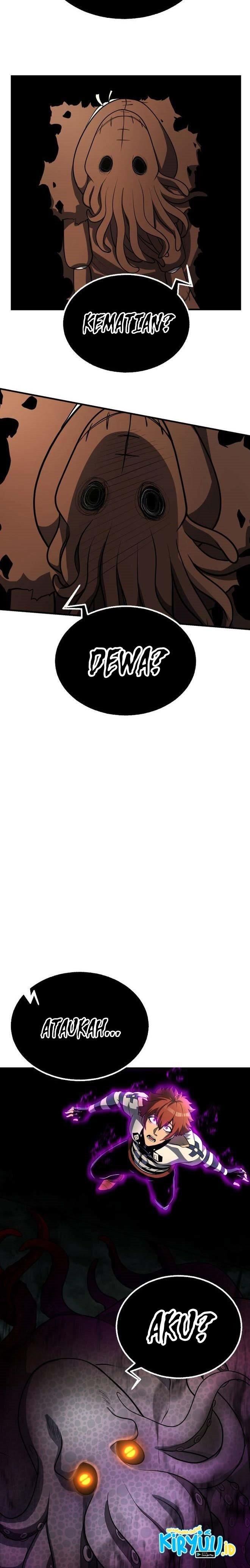 god-game - Chapter: 31
