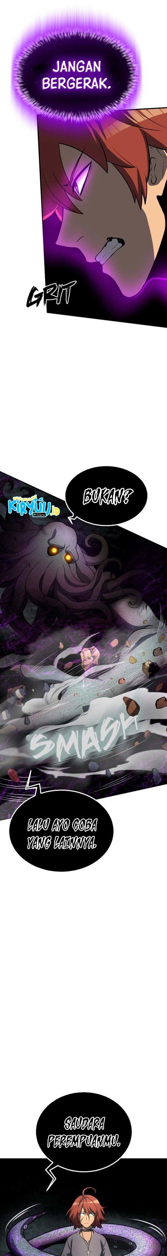 god-game - Chapter: 31