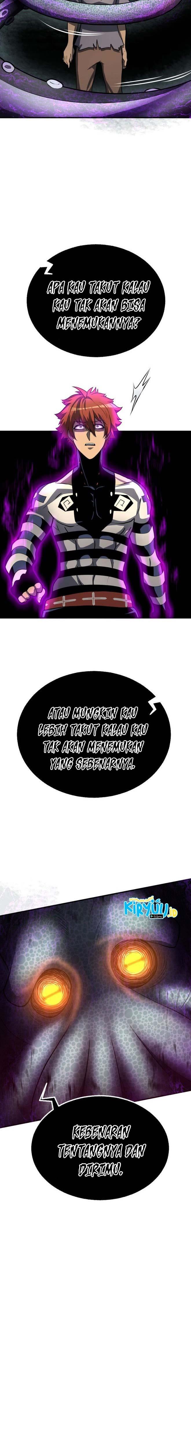 god-game - Chapter: 31