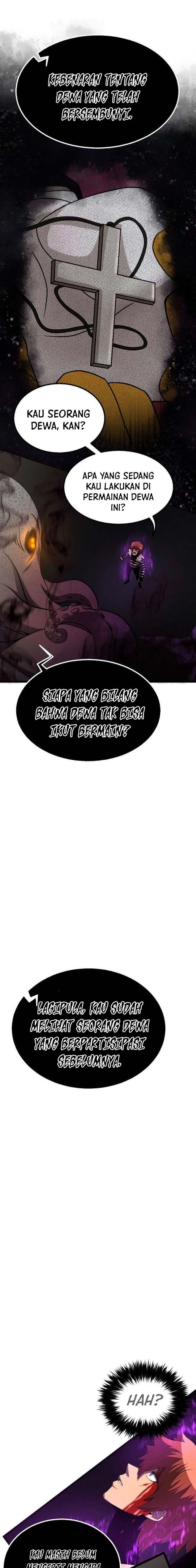 god-game - Chapter: 31