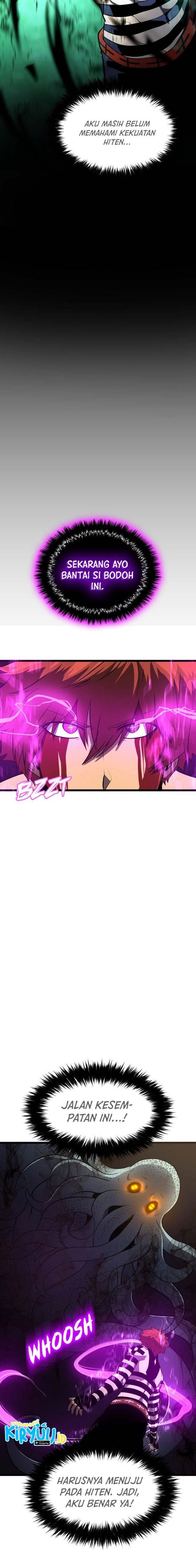 god-game - Chapter: 31