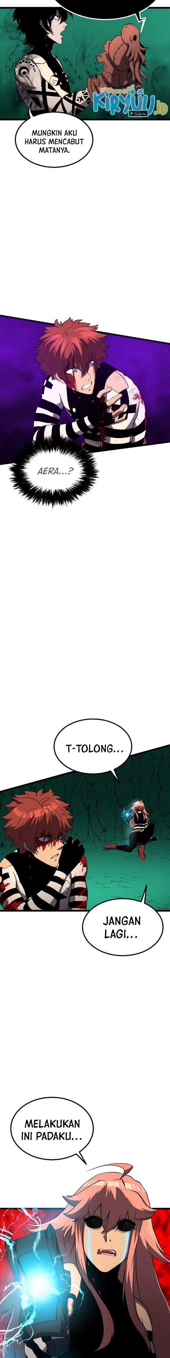 god-game - Chapter: 31