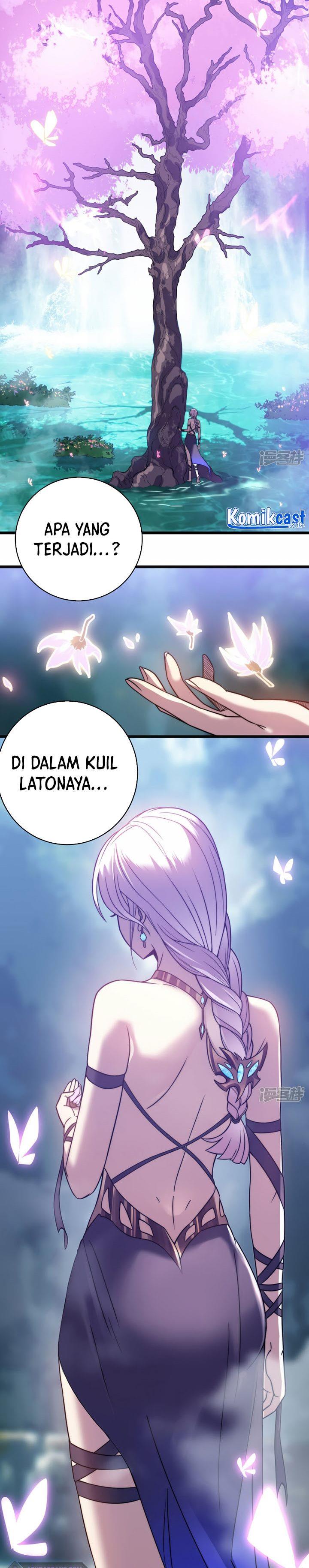 my-path-to-killing-god-in-otherworld - Chapter: 65