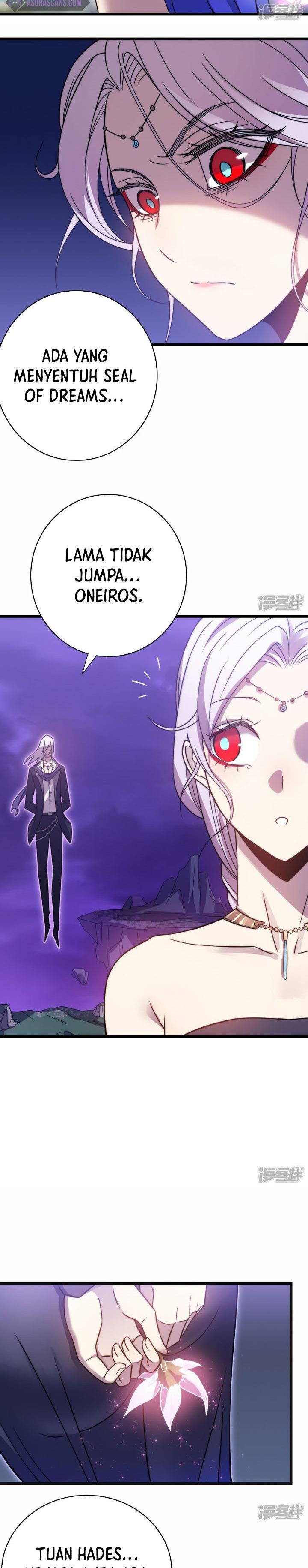 my-path-to-killing-god-in-otherworld - Chapter: 65