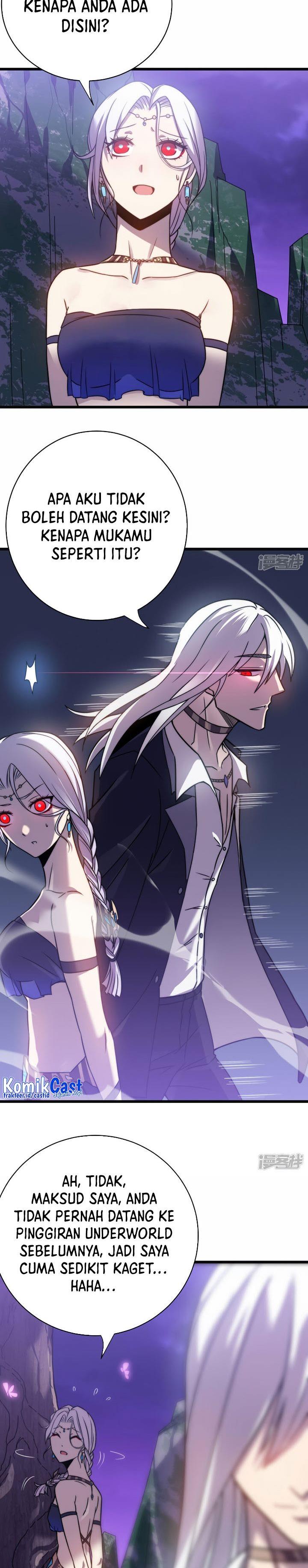 my-path-to-killing-god-in-otherworld - Chapter: 65