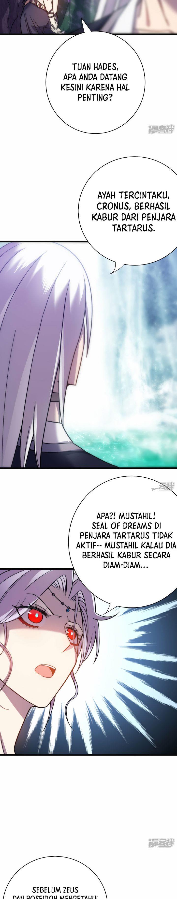 my-path-to-killing-god-in-otherworld - Chapter: 65