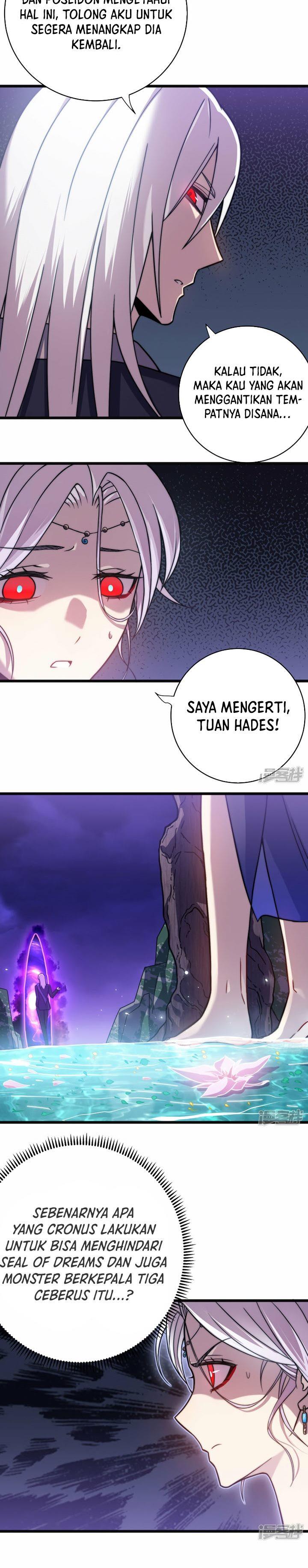 my-path-to-killing-god-in-otherworld - Chapter: 65