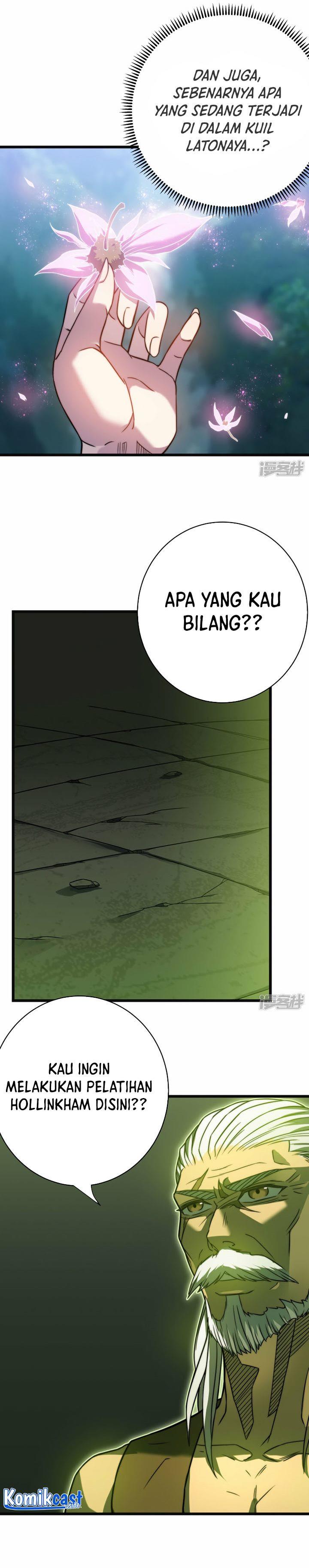 my-path-to-killing-god-in-otherworld - Chapter: 65