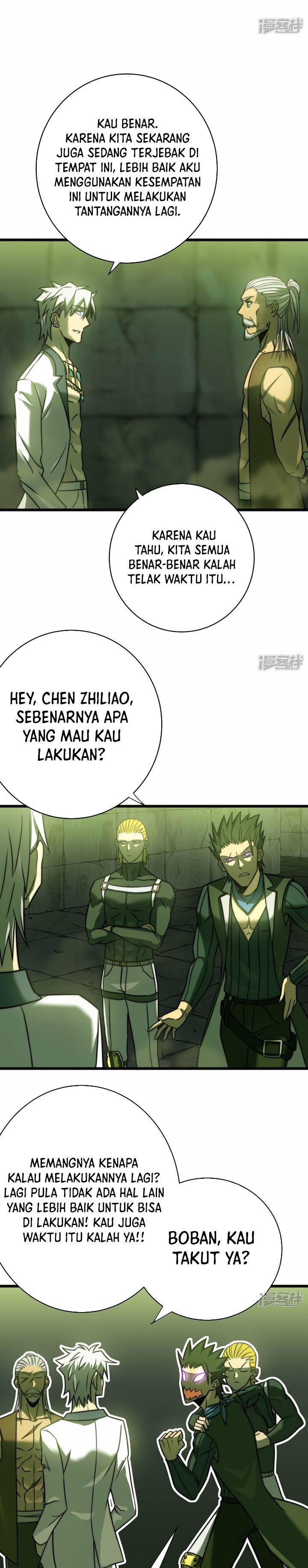 my-path-to-killing-god-in-otherworld - Chapter: 65