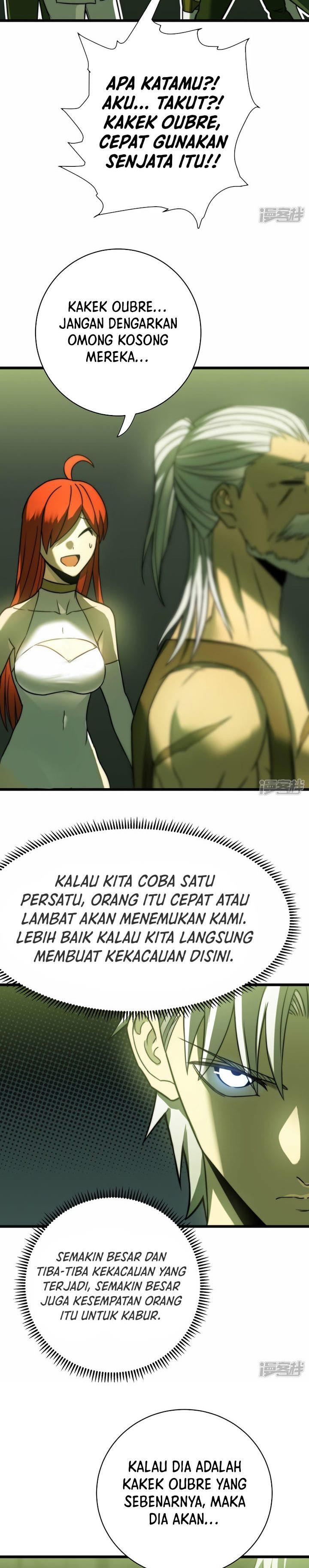 my-path-to-killing-god-in-otherworld - Chapter: 65