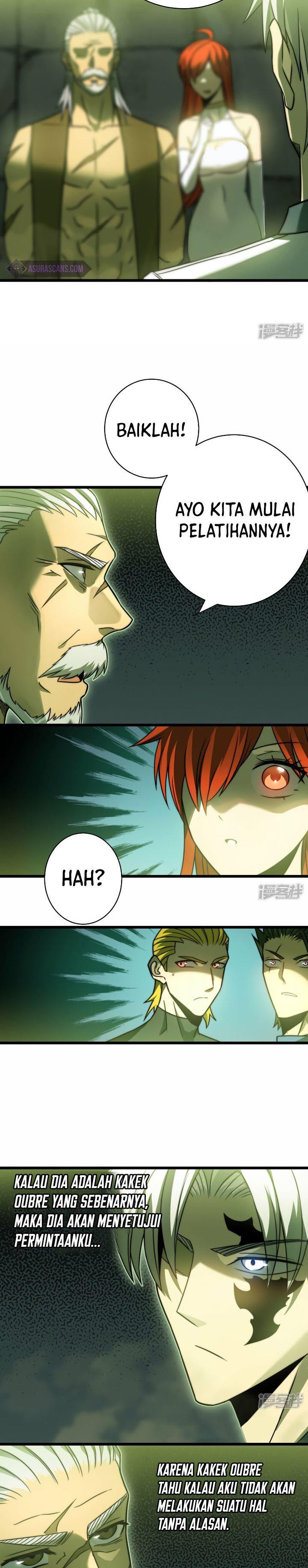 my-path-to-killing-god-in-otherworld - Chapter: 65